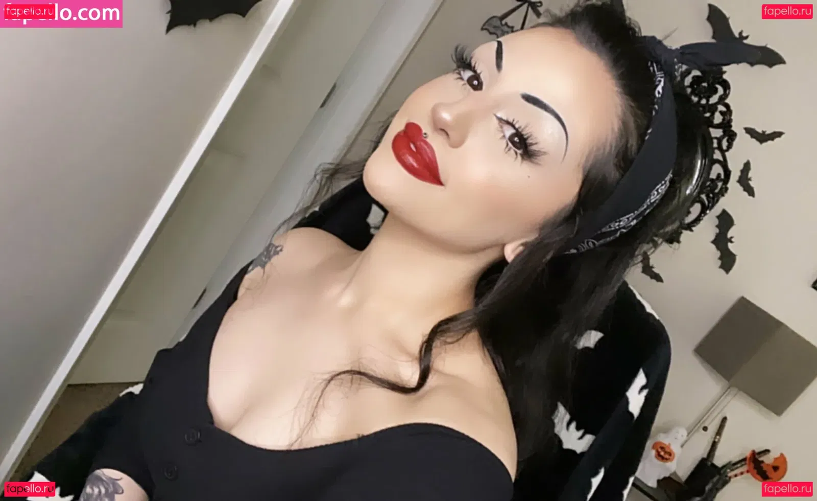 lilbatty Onlyfans Photo Gallery 