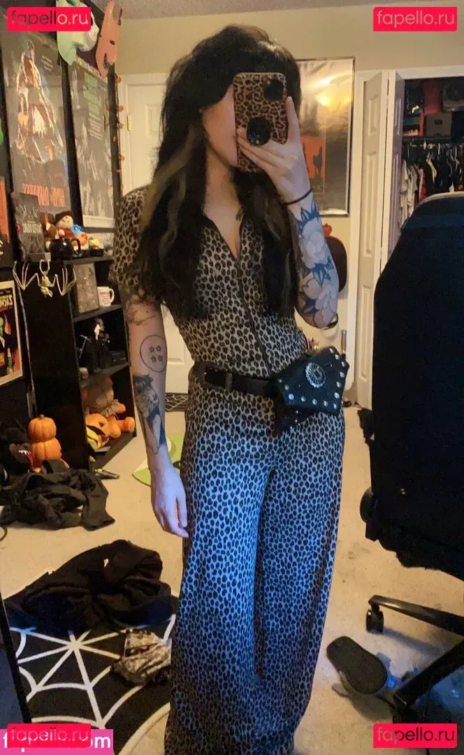 lilbatty Onlyfans Photo Gallery 