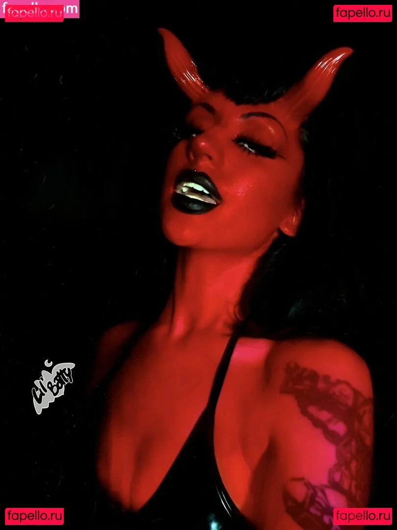 lilbatty Onlyfans Photo Gallery 