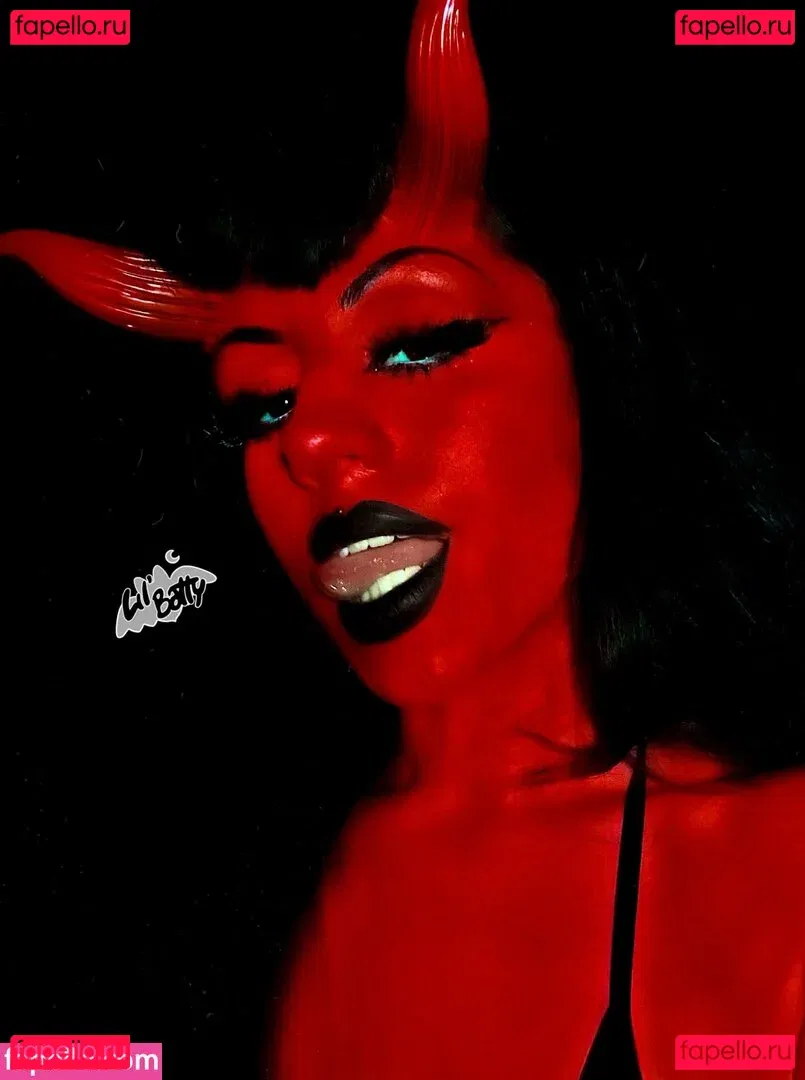 lilbatty Onlyfans Photo Gallery 