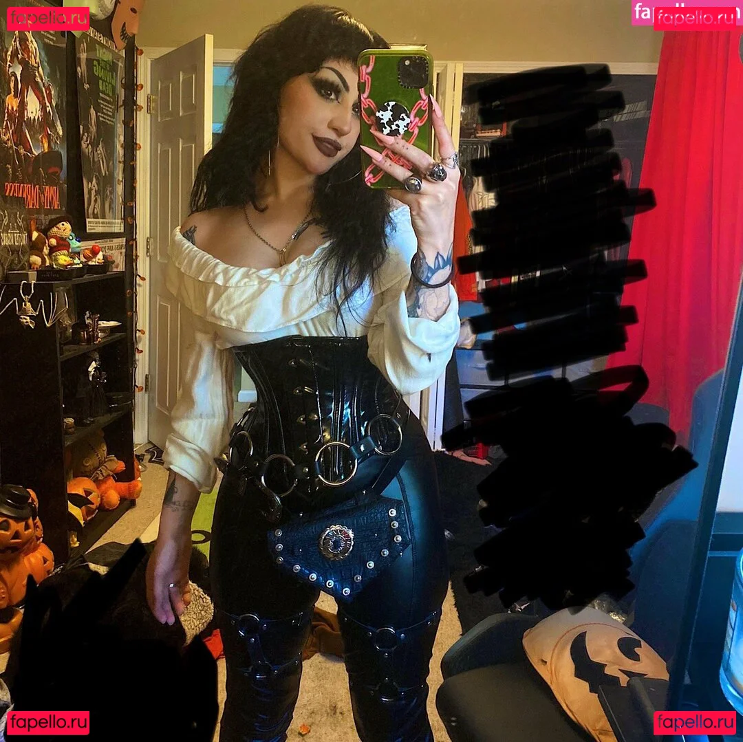 lilbatty Onlyfans Photo Gallery 