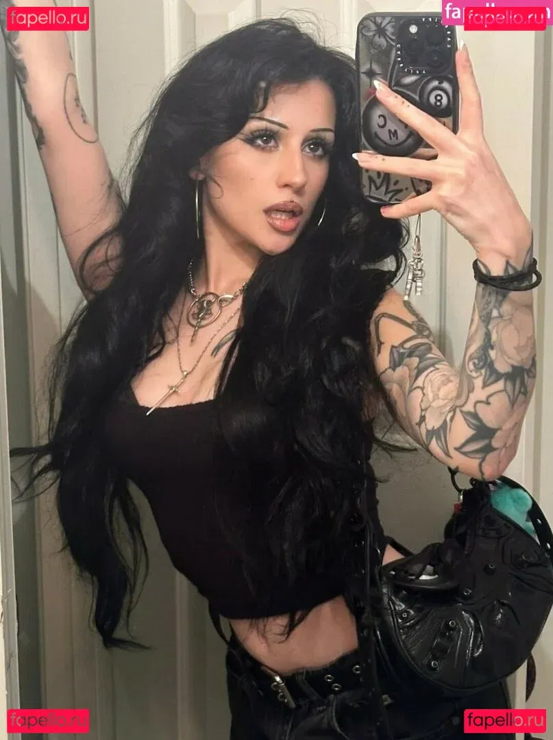 lilbatty Onlyfans Photo Gallery 