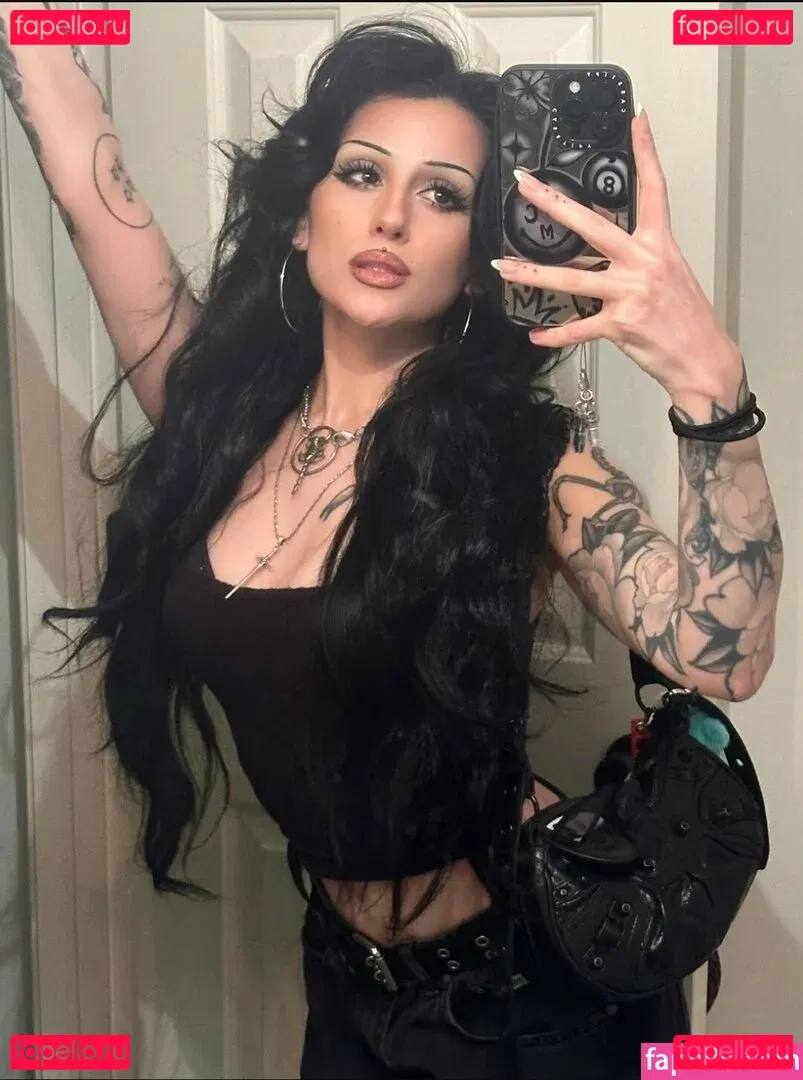 lilbatty Onlyfans Photo Gallery 