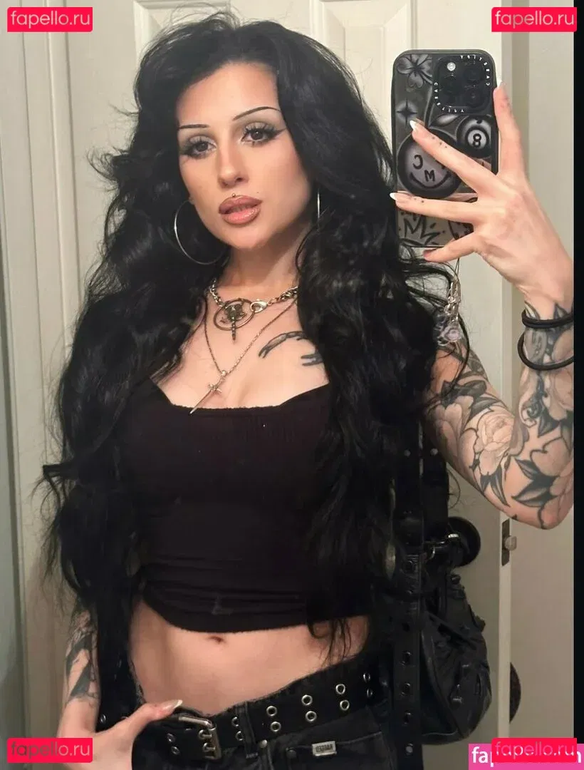 lilbatty Onlyfans Photo Gallery 