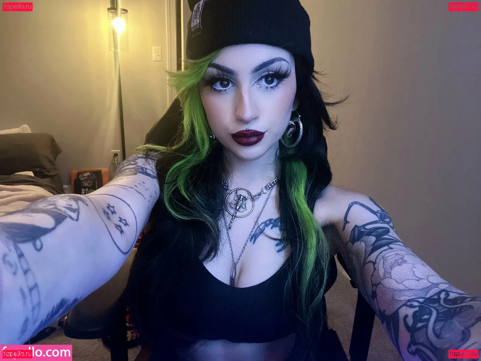 lilbatty Onlyfans Photo Gallery 