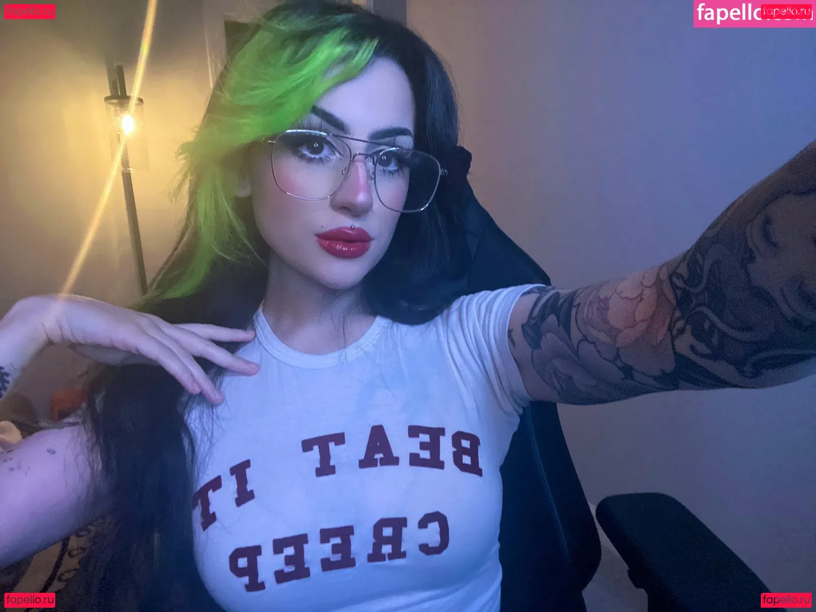 lilbatty Onlyfans Photo Gallery 