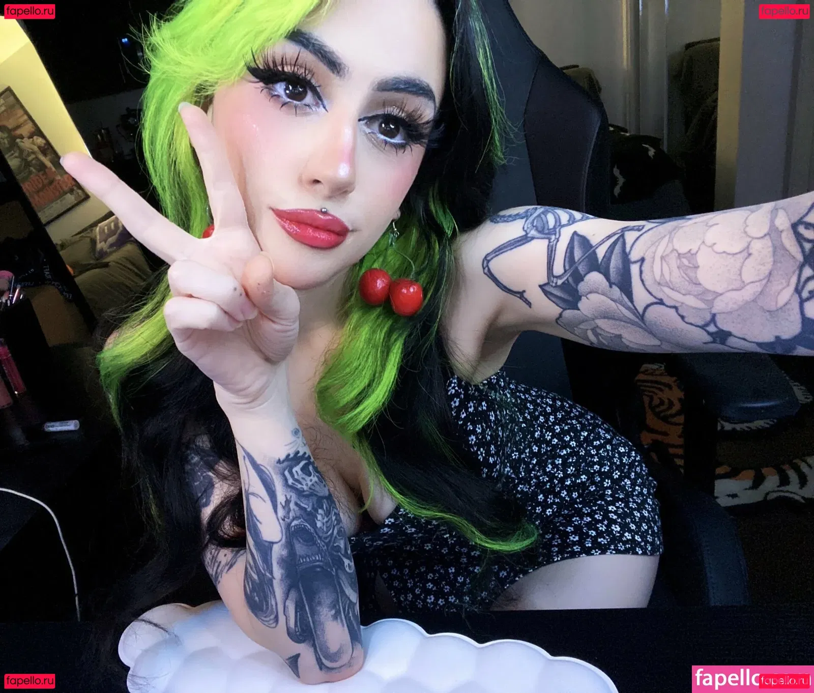 lilbatty Onlyfans Photo Gallery 