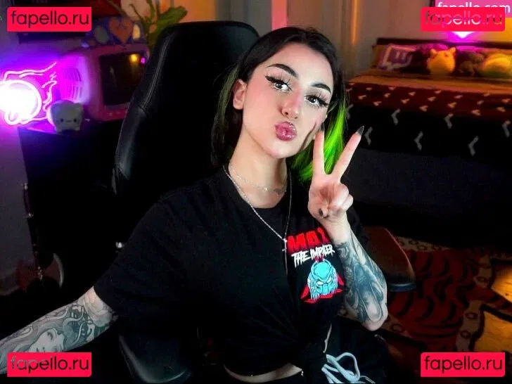 lilbatty Onlyfans Photo Gallery 