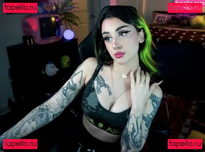 lilbatty Onlyfans Photo Gallery 