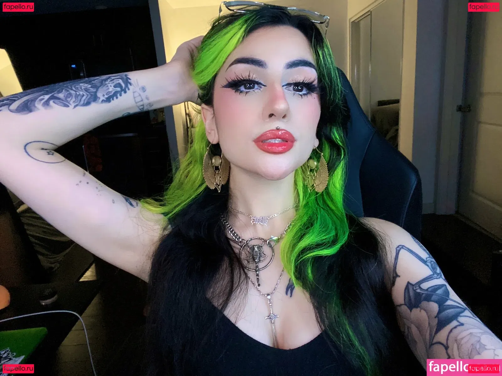 lilbatty Onlyfans Photo Gallery 