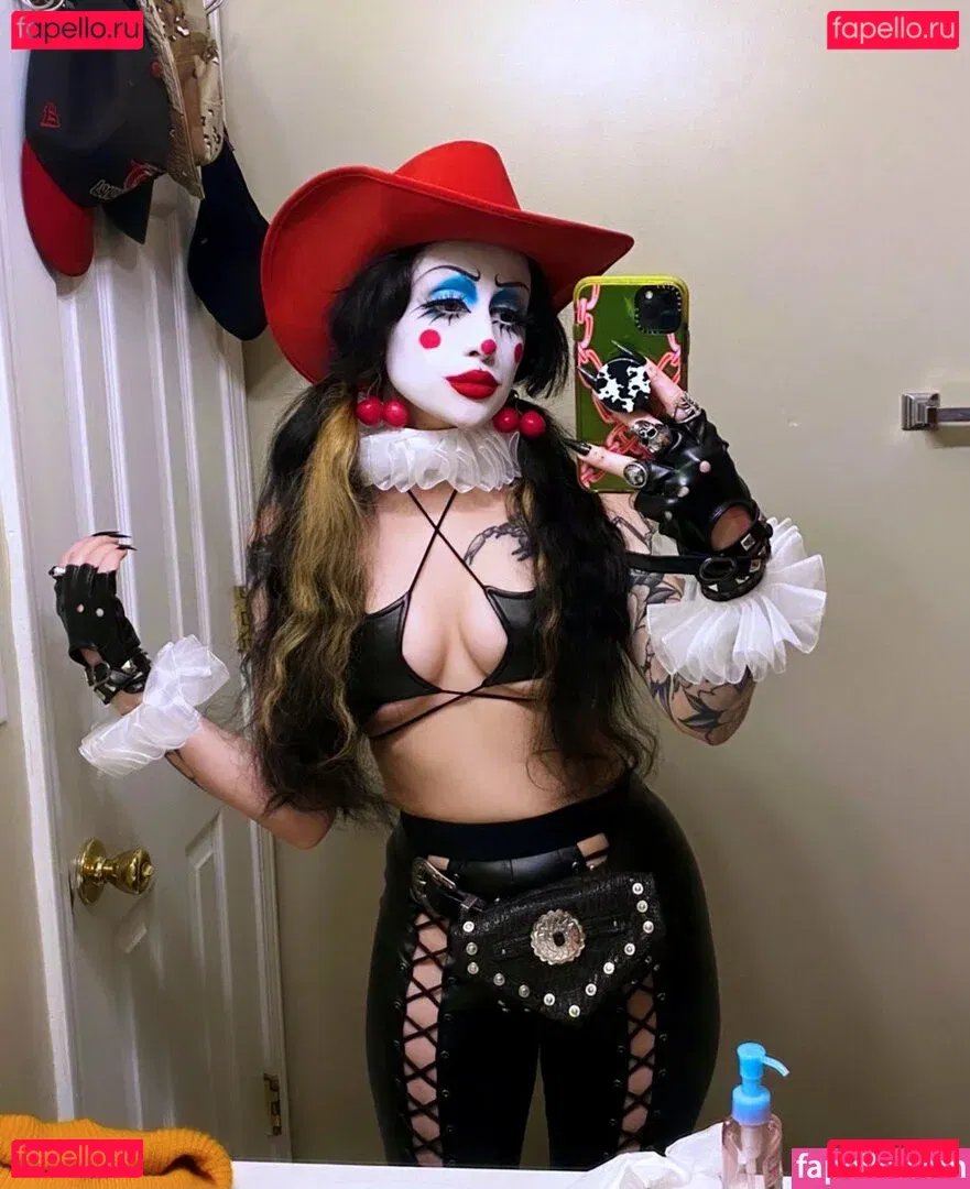 lilbatty Onlyfans Photo Gallery 