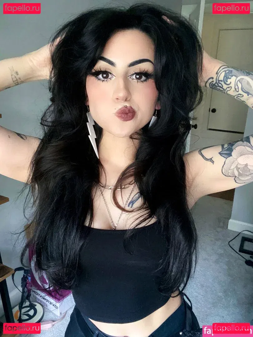 lilbatty Onlyfans Photo Gallery 