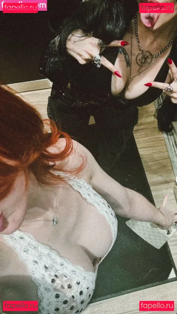 lilbatty Onlyfans Photo Gallery 