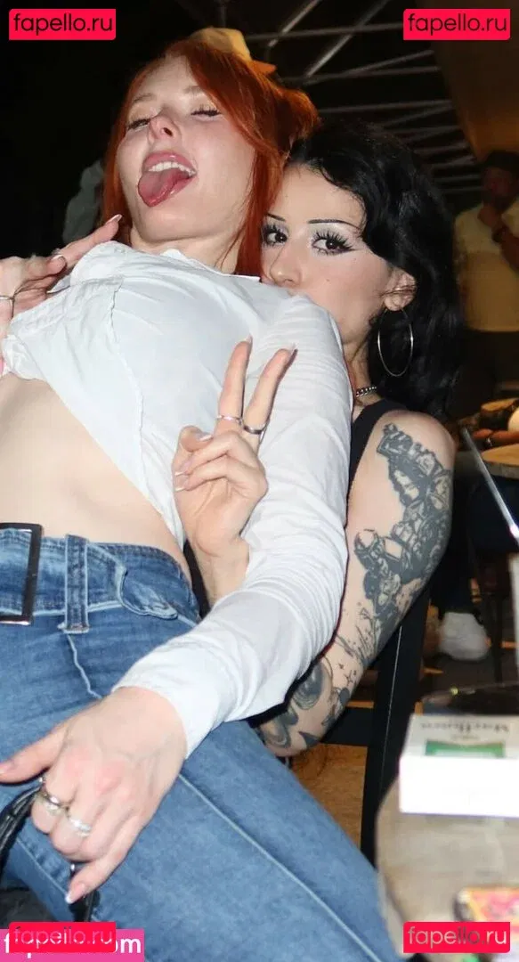 lilbatty Onlyfans Photo Gallery 