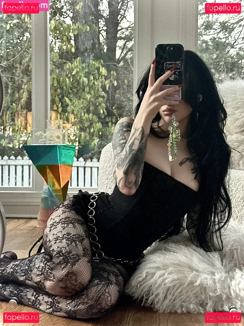 lilbatty Onlyfans Photo Gallery 