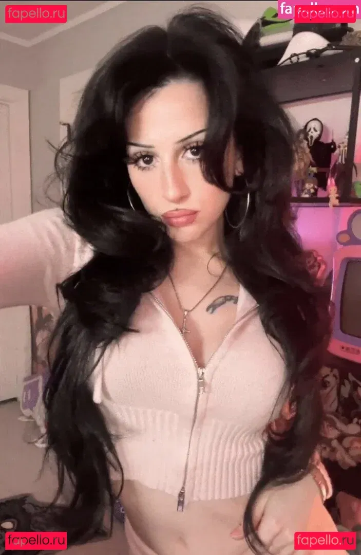 lilbatty Onlyfans Photo Gallery 