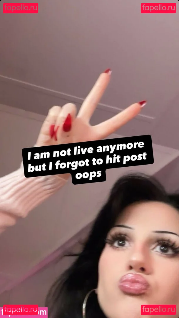 lilbatty Onlyfans Photo Gallery 