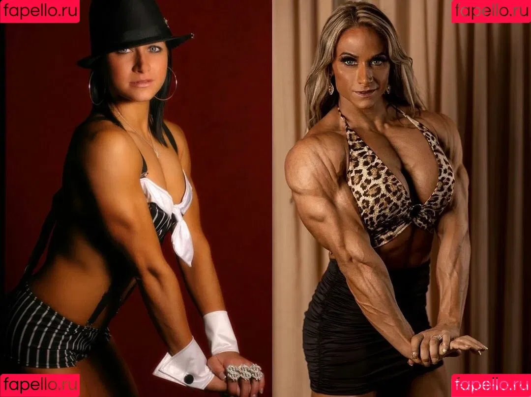 Theresa Ivancik Onlyfans Photo Gallery 