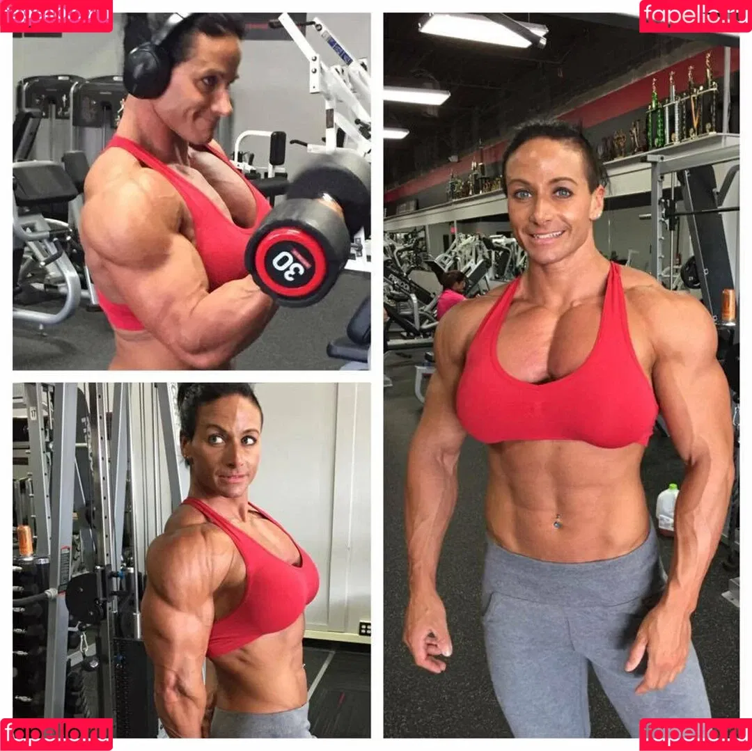 Theresa Ivancik Onlyfans Photo Gallery 
