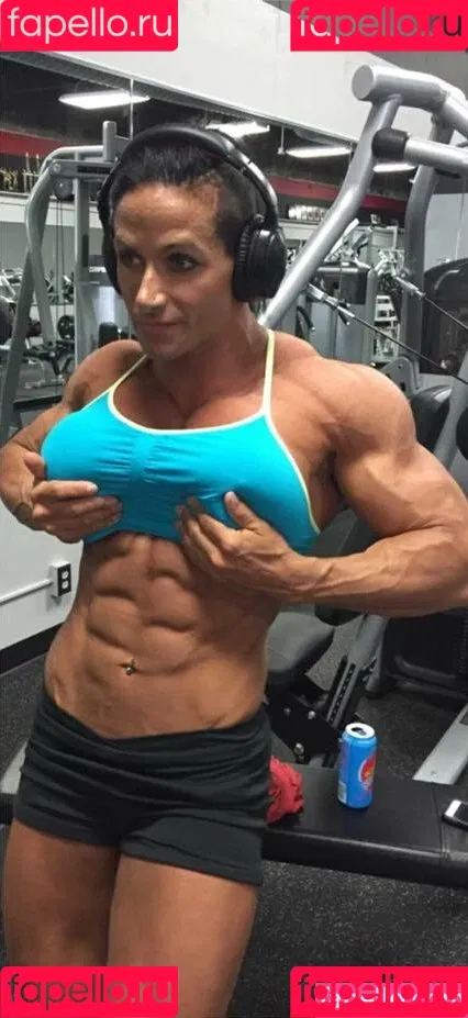Theresa Ivancik Onlyfans Photo Gallery 