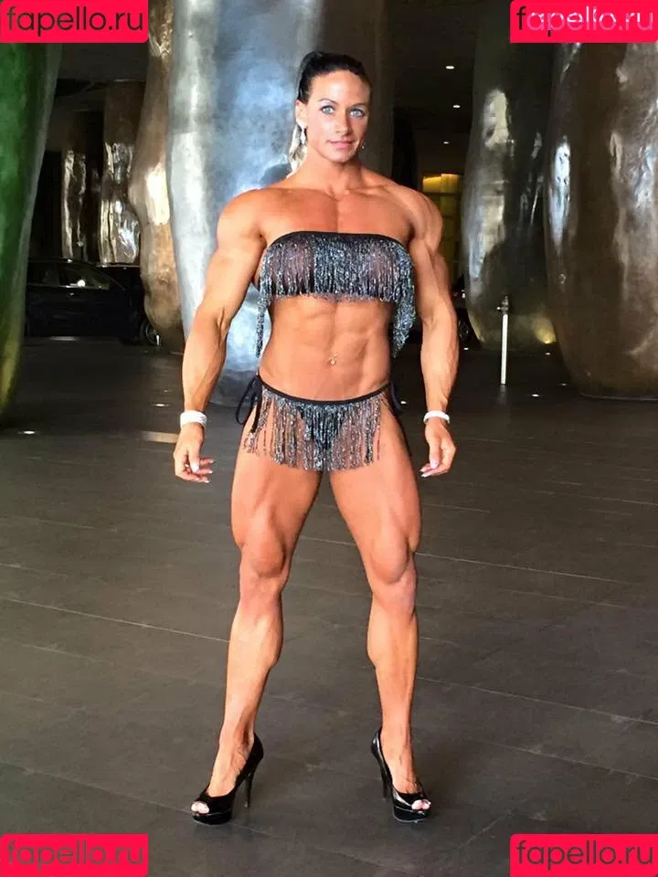 Theresa Ivancik Onlyfans Photo Gallery 