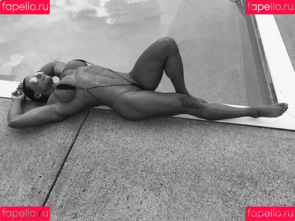 Theresa Ivancik Onlyfans Photo Gallery 