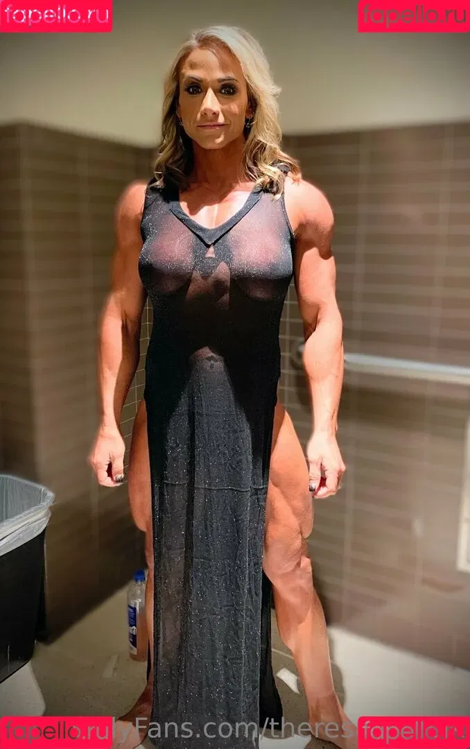 Theresa Ivancik Onlyfans Photo Gallery 