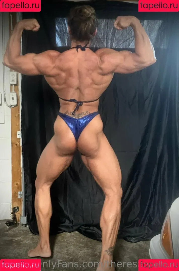 Theresa Ivancik Onlyfans Photo Gallery 