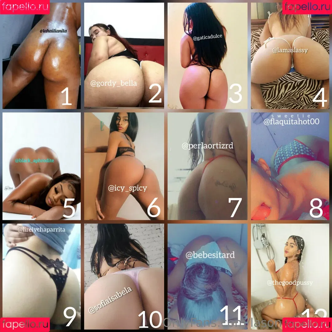 lasonlychicas Onlyfans Photo Gallery 