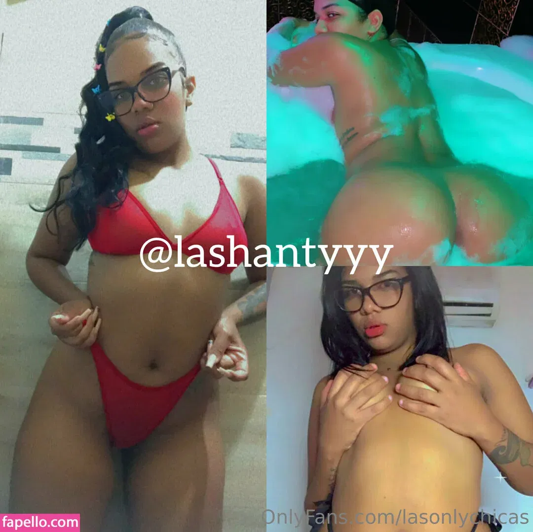 lasonlychicas Onlyfans Photo Gallery 