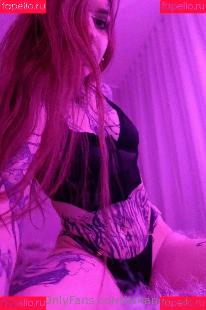 amanda_mu Onlyfans Photo Gallery 