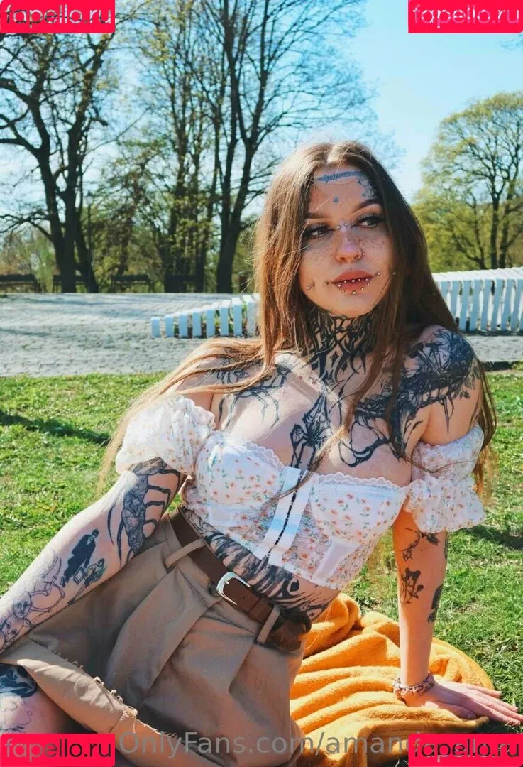 amanda_mu Onlyfans Photo Gallery 