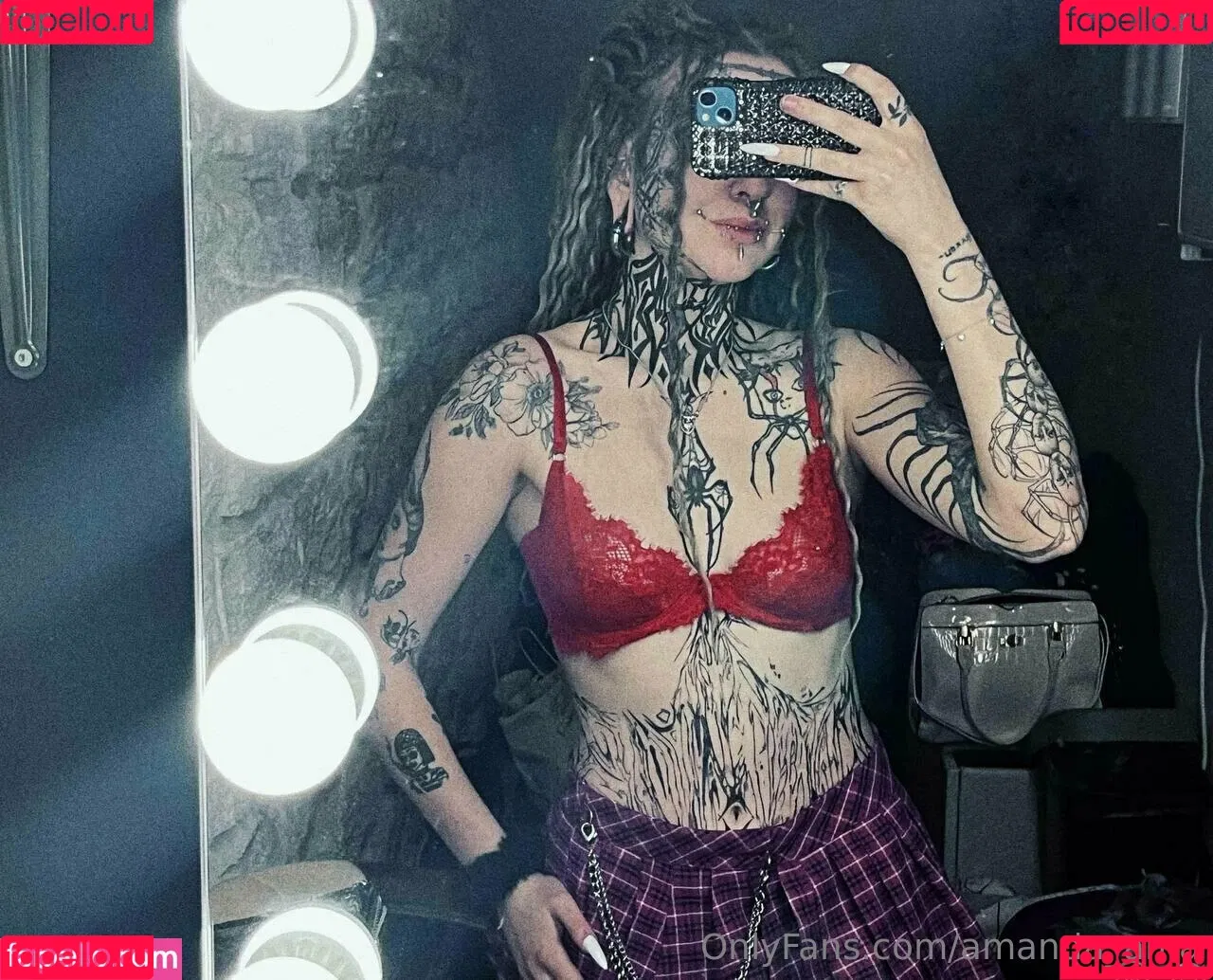 amanda_mu Onlyfans Photo Gallery 