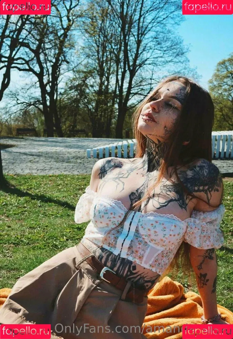 amanda_mu Onlyfans Photo Gallery 
