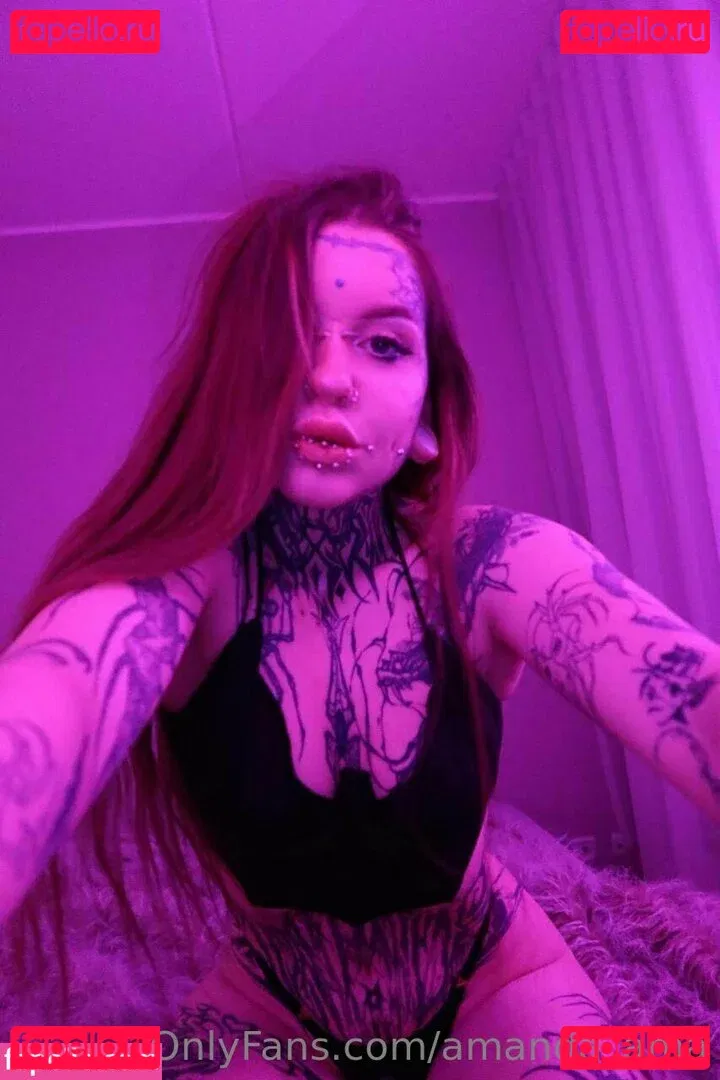 amanda_mu Onlyfans Photo Gallery 