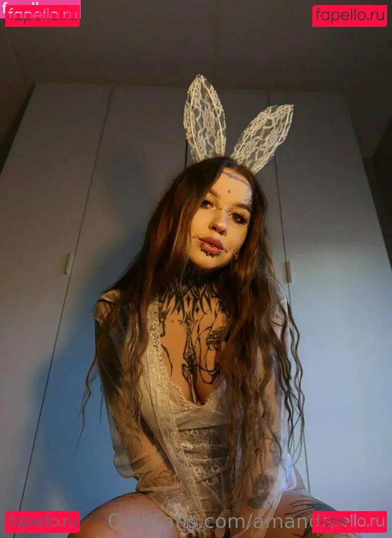 amanda_mu Onlyfans Photo Gallery 