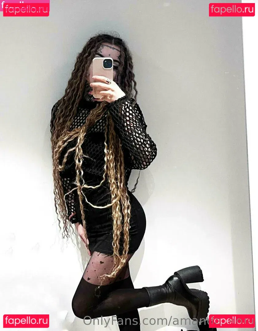 amanda_mu Onlyfans Photo Gallery 