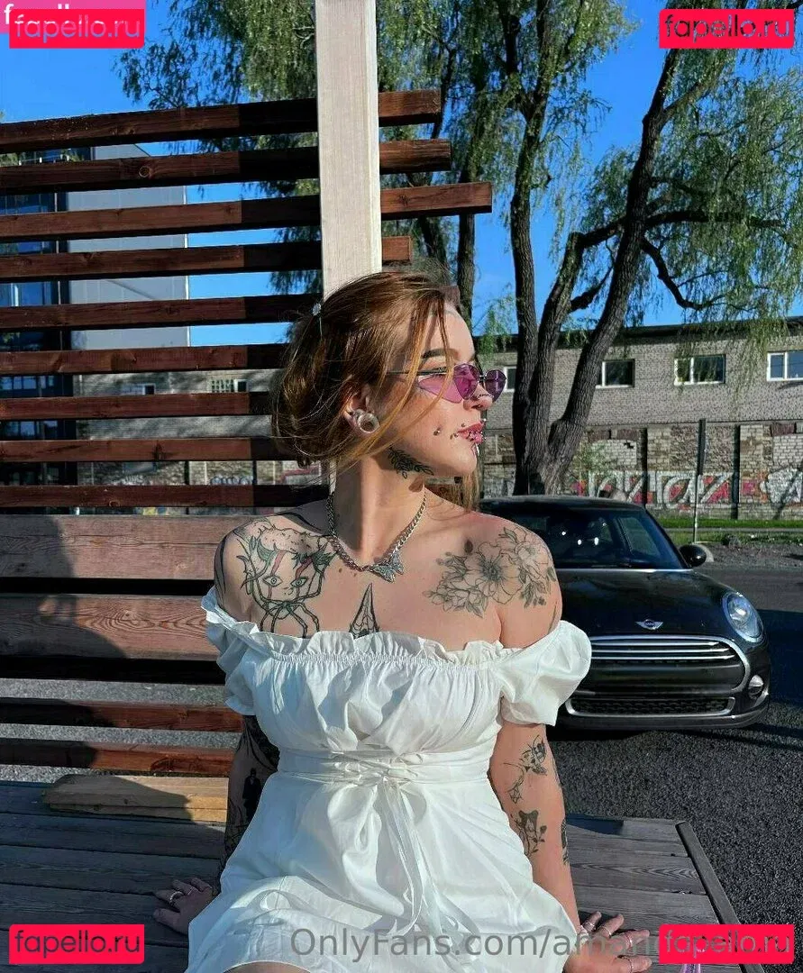 amanda_mu Onlyfans Photo Gallery 