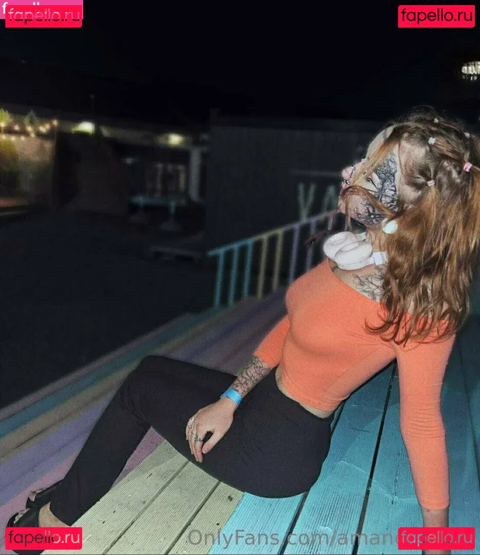 amanda_mu Onlyfans Photo Gallery 