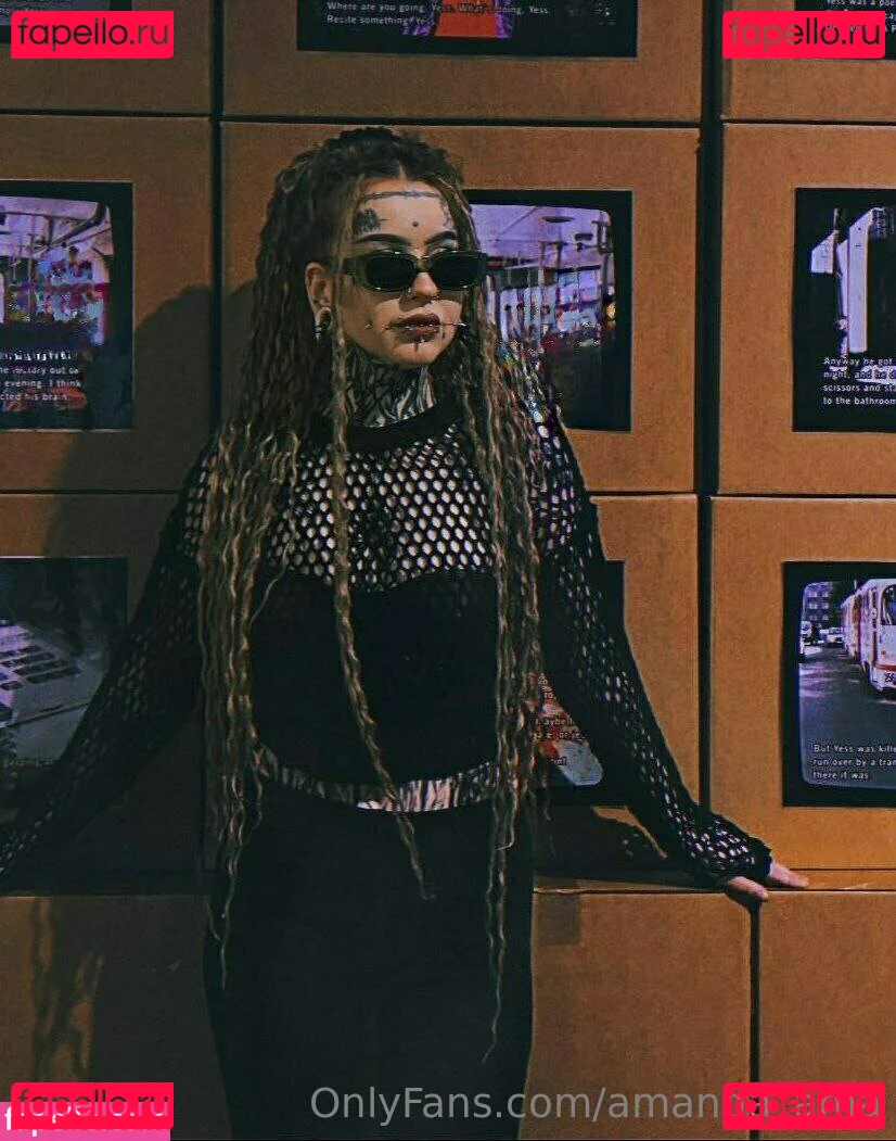 amanda_mu Onlyfans Photo Gallery 