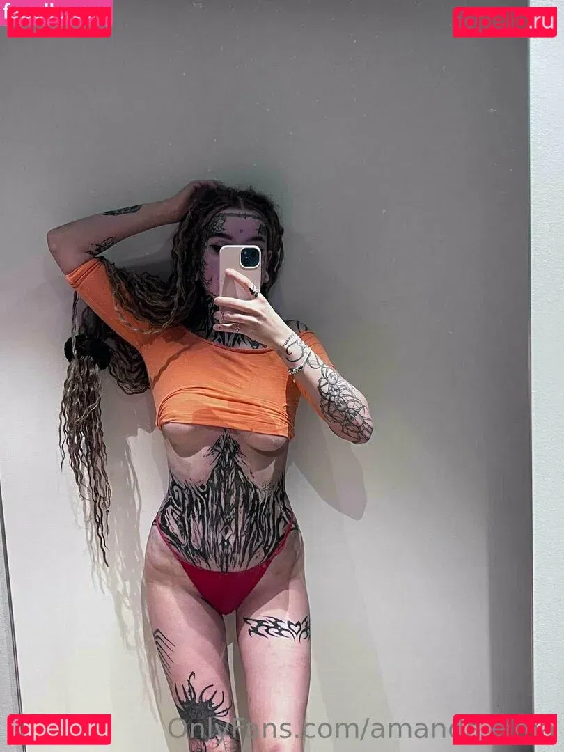 amanda_mu Onlyfans Photo Gallery 