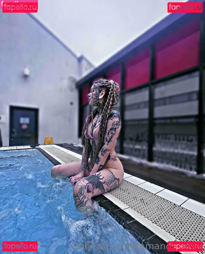 amanda_mu Onlyfans Photo Gallery 