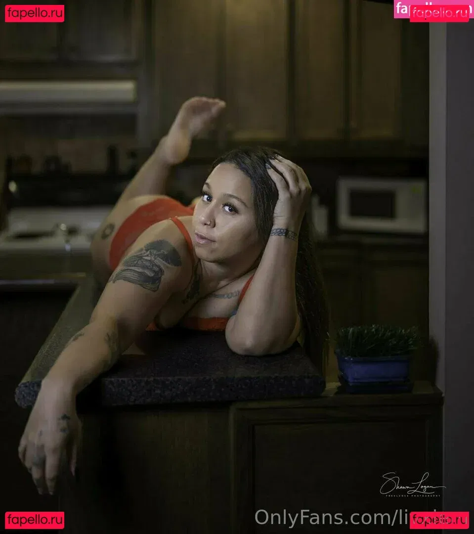 livxjem Onlyfans Photo Gallery 