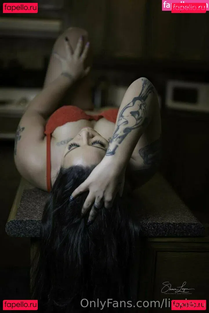 livxjem Onlyfans Photo Gallery 