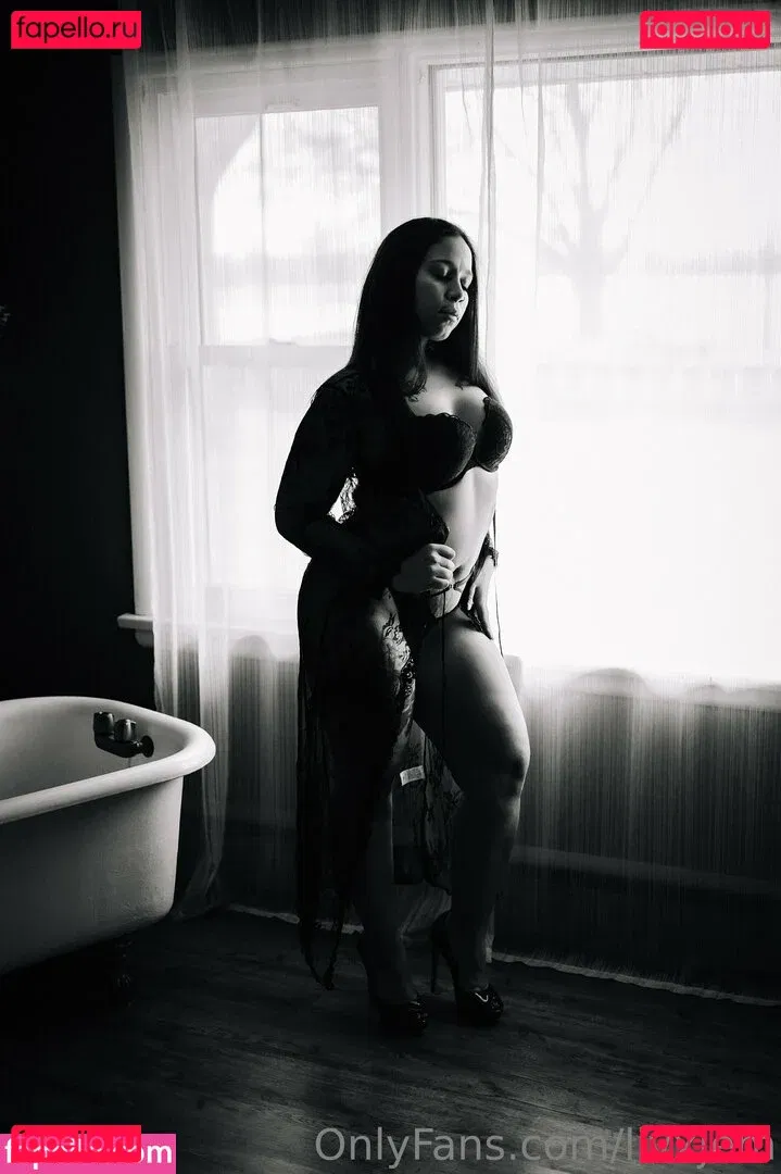 livxjem Onlyfans Photo Gallery 