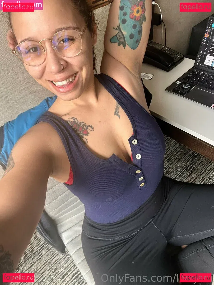 livxjem Onlyfans Photo Gallery 