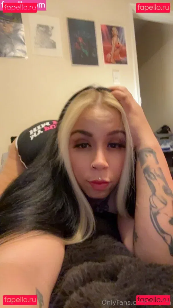 livxjem Onlyfans Photo Gallery 