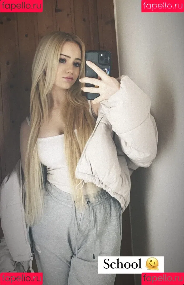 Annewendel_ Onlyfans Photo Gallery 