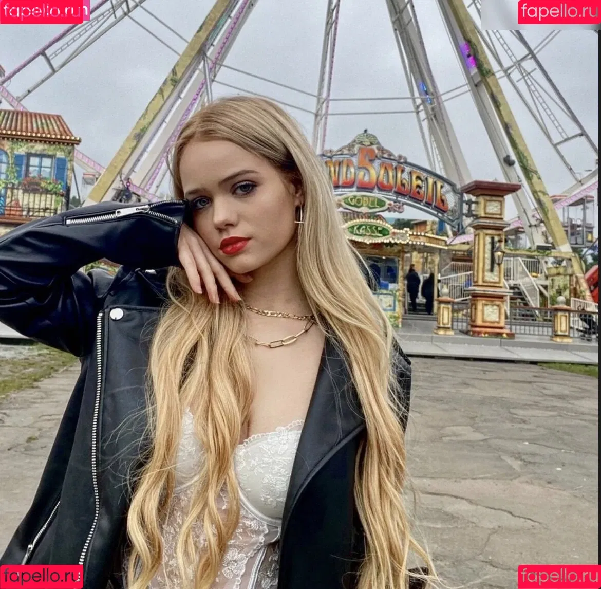 Annewendel_ Onlyfans Photo Gallery 