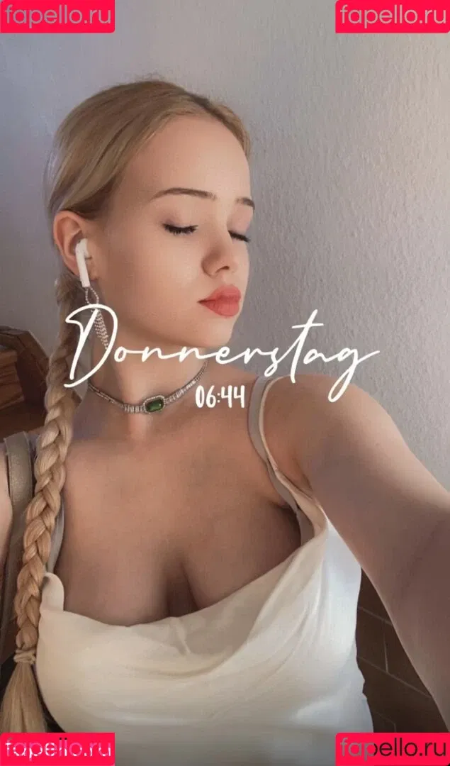 Annewendel_ Onlyfans Photo Gallery 